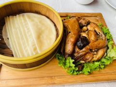 -惠丰堂饭庄·烤鸭·京味菜(西北旺·唐家岭店)