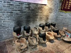 -园林美食城·本土农家菜(杨和镇店)