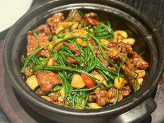 -鲜璟台·地标景观餐厅(上海中心店)