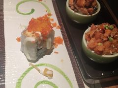 -玉川屋·深夜食堂居酒屋(柳巷店)