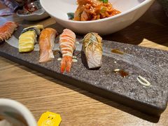 -千羽寿司(惠州淡水店)