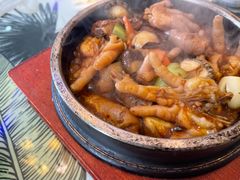 -老虎滩船说·海胆水饺·大连海鲜(老虎滩店)