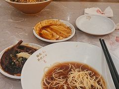 -松鹤楼·苏式汤面(虹桥天地店)