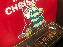 -好利来(高新枫叶广场店)