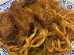 -内蒙味道