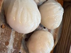 -九號渔港·蒸汽海鲜·粤菜茶点(八卦岭店)