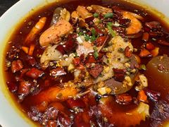 -李记饺子·熏酱东北菜(欢乐谷店)