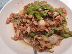 -费大厨辣椒炒肉(黄兴中心广场店)