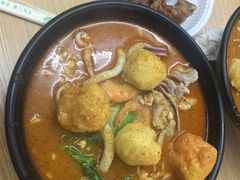 -老闽味沙茶面·姜母鸭(传承35年曾厝垵店)
