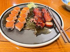 -一壶私房菜·顺德菜·顺德鱼生