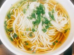 -秦云老太婆摊摊面(磁器口店)