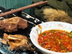 -蝎王府(曙光街店)