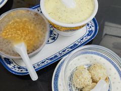 -百花传统甜品店(原址店)