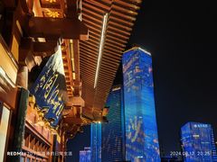 -杜甫江阁