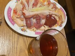 -邹开喜·炭炉鸡煲·海鲜火锅(虹口足球场店)