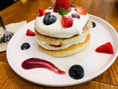 莓朋友的乳酪-AFS Cafe & Canteen(闽江二路店)
