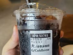 -星巴克(宝山万达店)