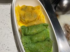 -海底捞大排档火锅(打浦路店)