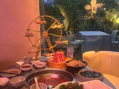 -故里和山·成都火锅(欢乐港湾店)