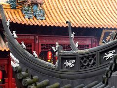 -钦赐仰殿道观