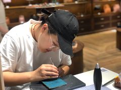 -HEARTISANS手工DIY皮艺体验(安贞环宇荟店)