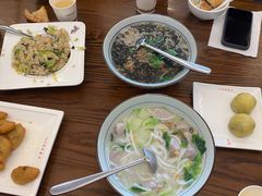 -海坛特色小吃·只做平潭特色菜(平潭店)