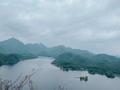 -易水湖景区