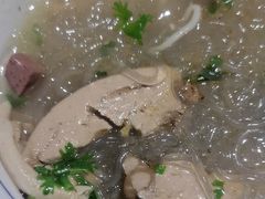 -金海湾自助餐厅(金陵饭店)