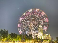 -南昌之星摩天轮