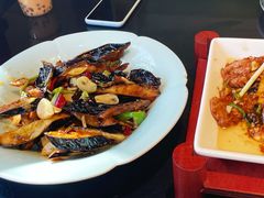 -梅飞酒家(桑园路店)