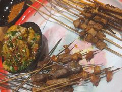 -北丐先生·野馄饨烧烤(雨花万象店)