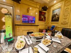 -火吧PTV聚会餐厅(1号店)