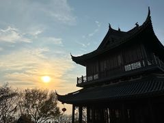 -虞山风景区