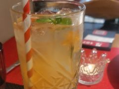 -百特喜·意大利餐厅(八佰伴镇江店)