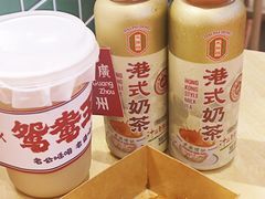 -香港鸳鸯王(西湖路店)