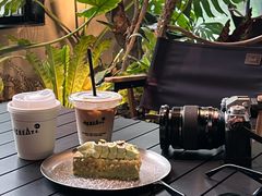 -J Create城市露营咖啡·简餐·宠物(上海动物园店)