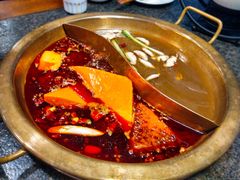 -小天鹅火锅·一线江景洪鼎旗舰店(洪崖洞店)
