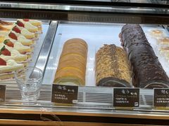 -Dough&Joe团憩(瑞虹天地月亮湾店)