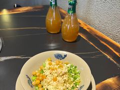 -石锅苗苗鱼(武汉首店)