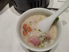 -温度餐厅潮汕砂锅粥(方正2009南区店)