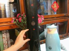 -外婆小聚茶餐厅·生日·团建(市民中心店)