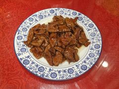-陈记菜馆·非遗淮扬菜(东关街教场店)