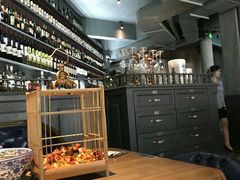 -新悦·霞浦海鲜生(上下杭店)