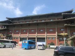 -呼伦贝尔民族博物馆