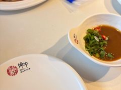 -焯牛潮汕牛肉火锅(云峰街创始店)