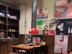 -丸福烤肉(君隆广场店)
