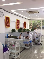 点击看大图 -蕾特恩专业祛痘·皮肤管理