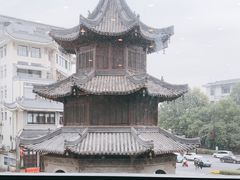 -怡园饭店-餐厅(四望亭店)