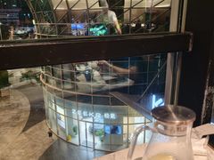 -KK ONE(京基滨河时代店)