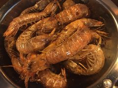 -枪火串烧·东北特色烧烤(罗湖总店)